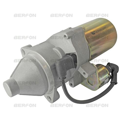 MOTOR ARRANQUE HONDA GX340/390 (PINHAO 14 DENTES)